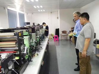 Porcellana Shenzhen Shenfeixiang Planning  Co., Ltd. Profilo aziendale