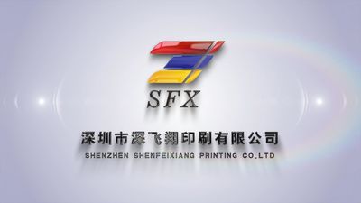 Porcellana Shenzhen Shenfeixiang Planning  Co., Ltd. Profilo aziendale