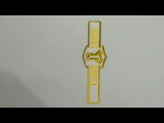 etichetta del sigaro