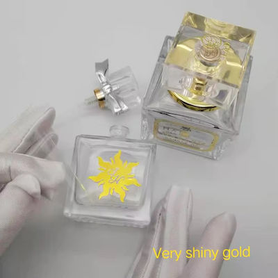 comprare Etichette di vino in metallo impermeabile 3D in rilievo in foglio d'oro etichette di vino per whisky online manufacture