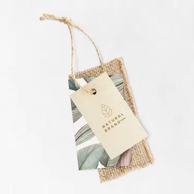 comprare Anti-falsificazione Etichette personalizzate per abbigliamento Legno Kraft cuoio tag per abbigliamento online manufacture