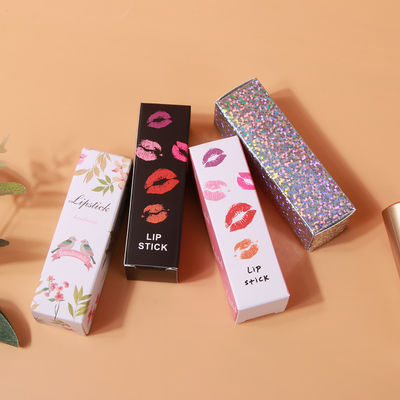 comprare Scatola di imballaggio di carta biodegradabile per la cura della pelle Scatola di imballaggio per la cosmetica online manufacture