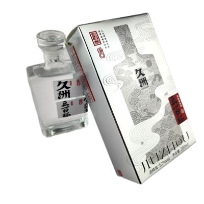 comprare CMYK Cartoni bianchi confezionati in carta da vino online manufacture