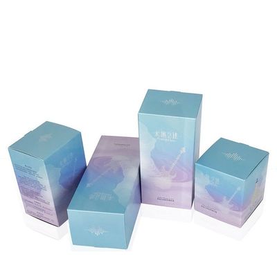 comprare Imballaggio in scatole di carta di sapone di lusso online manufacture