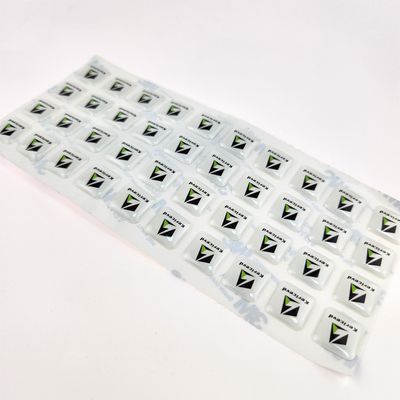 comprare Adesivi in epossido 3D personalizzati adesivi in vinile personalizzati resistenti agli graffi online manufacture