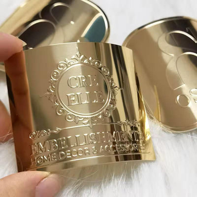 comprare Adesivo impermeabile, elemento essenziale per le etichette dei profumi online manufacture