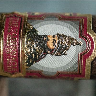 comprare Custom Stamping Laser Sticker Cigar Label and Band with ISO9001:2008 Certification online manufacture