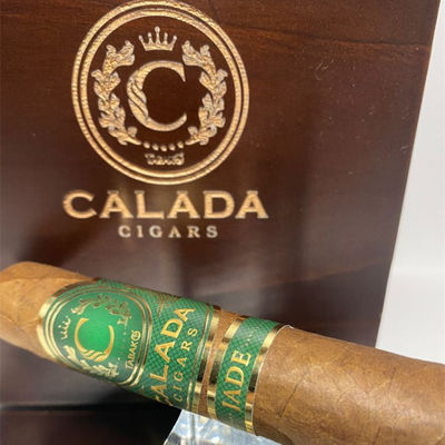 comprare Custom Private Label Eco-friendly ISO9001:2008 Certified Cigar Band Sticker and Cigar Ring Label online manufacture