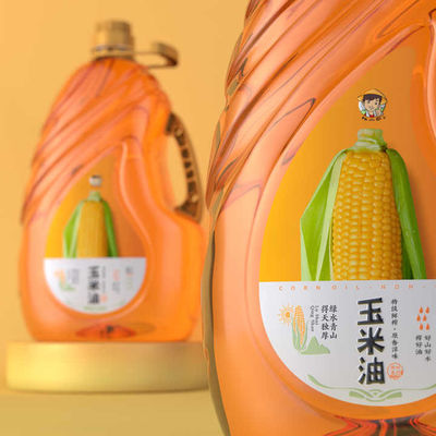 Buon prezzo Etichette per olio commestibile autoadesive durevoli adesivi permanenti in plastica per plastica in linea