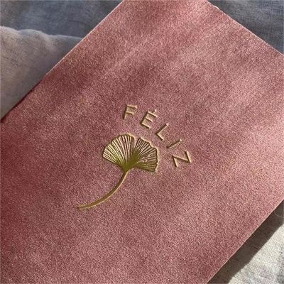 Buon prezzo Cartolina di visita stampata su misura Materiale vellutato Cigno nero Grazie per l'invito al matrimonio in linea