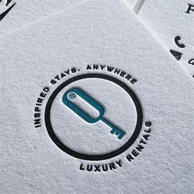 Buon prezzo Feste stampate su misura Cartolina di ringraziamento Invito Cartoline di auguri Cartoline adesive Stampa veloce in linea